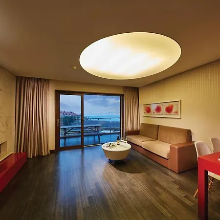 Eldorado Hotel Sinan