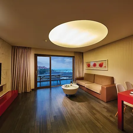 Hotel Eldorado Sinan