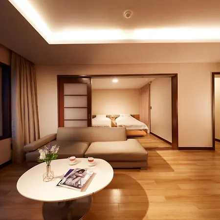 Hotel Eldorado Sinan