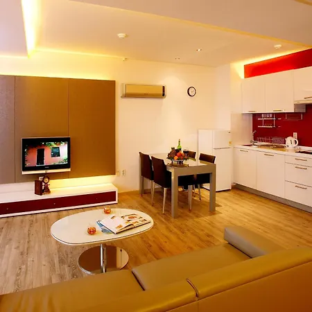 Hotel Eldorado Sinan