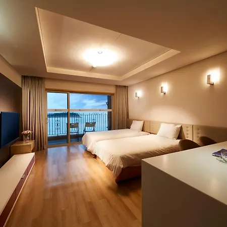 Hotel Eldorado Sinan