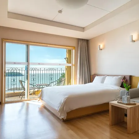 Hotel Eldorado Sinan