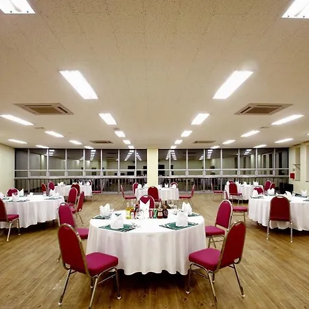Hotel Eldorado 4*